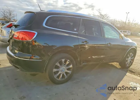 2016 Buick Enclave z USA, uszkodzony, nr VIN 5GAKVBKD2GJ329990